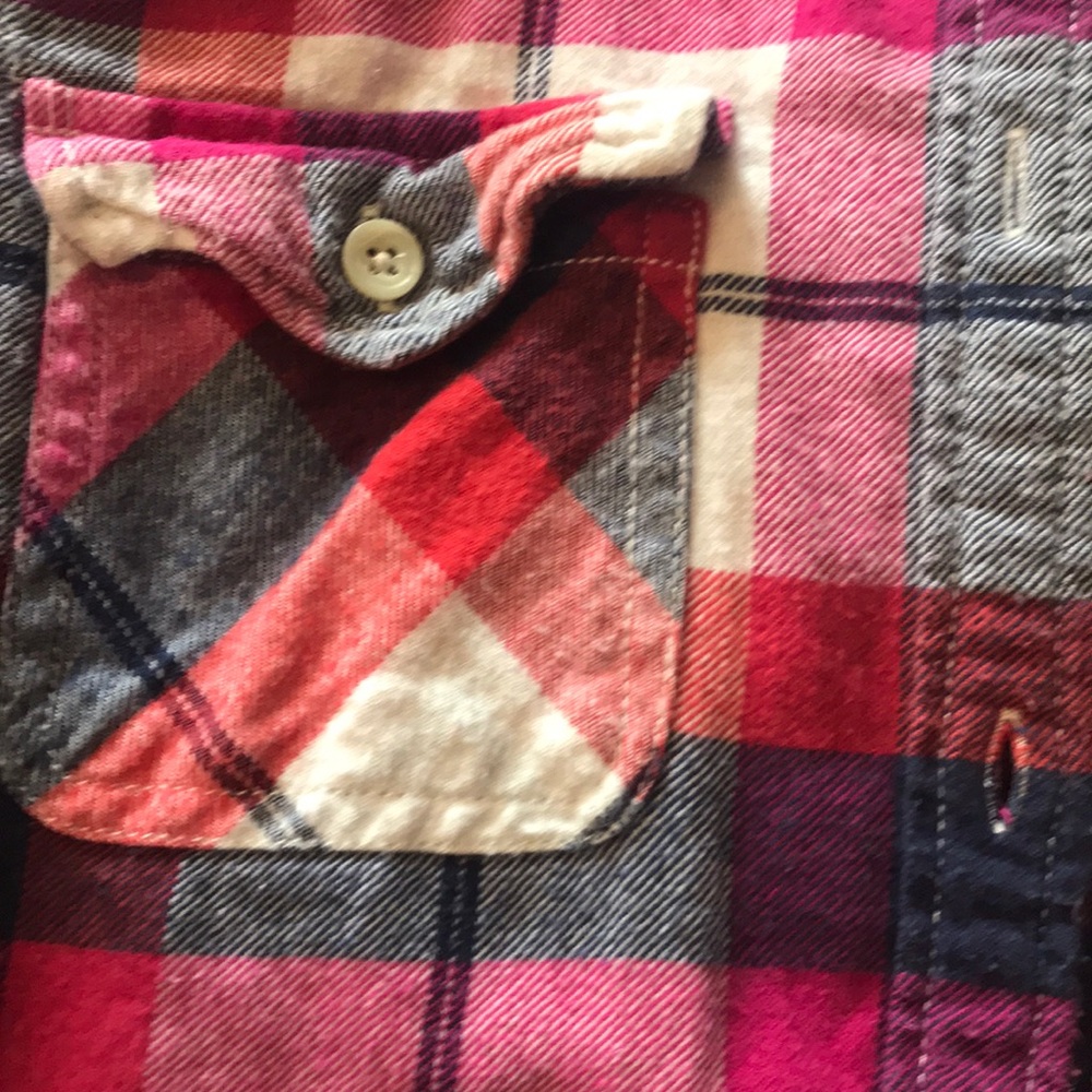 Flannel - Picture 2 of 2